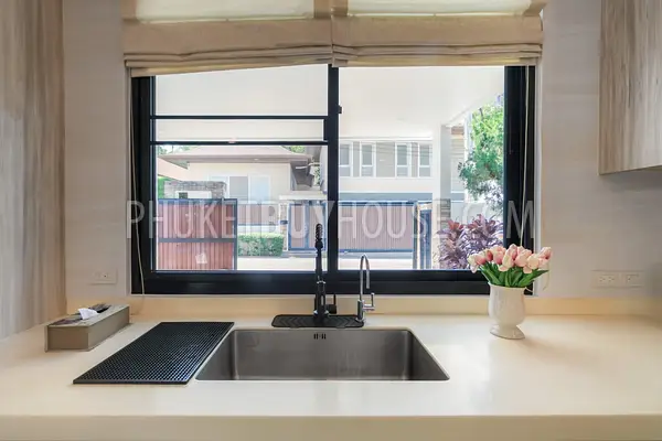 RAW22195: Tropical Tranquility: 3 BR Villa - Your Gateway to Luxury Living in Rawai. Photo #25