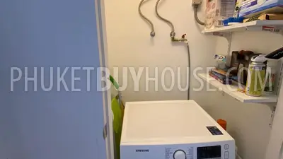 LAY6827: Apartments for Sale in Layan and Bang Tao area. Photo #14