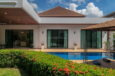 RAW22195: Tropical Tranquility: 3 BR Villa - Your Gateway to Luxury Living in Rawai. Photo #28
