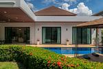RAW22195: Tropical Tranquility: 3 BR Villa - Your Gateway to Luxury Living in Rawai. Thumbnail #28