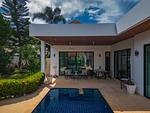 RAW22195: Tropical Tranquility: 3 BR Villa - Your Gateway to Luxury Living in Rawai. Thumbnail #12