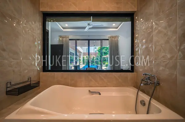 RAW22195: Tropical Tranquility: 3 BR Villa - Your Gateway to Luxury Living in Rawai. Photo #36