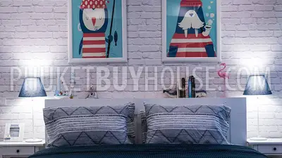 LAY6827: Apartments for Sale in Layan and Bang Tao area. Photo #9