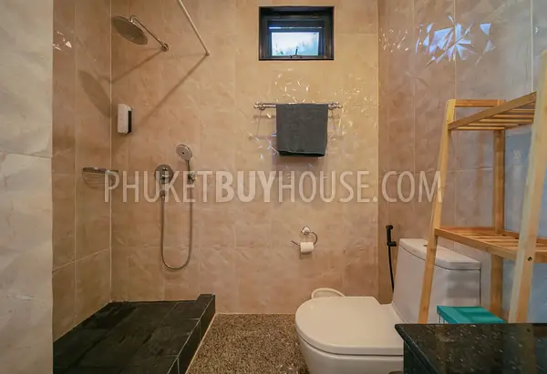 RAW22195: Tropical Tranquility: 3 BR Villa - Your Gateway to Luxury Living in Rawai. Photo #32