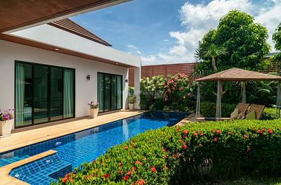 RAW22195: Tropical Tranquility: 3 BR Villa - Your Gateway to Luxury Living in Rawai. Photo #44