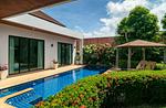 RAW22195: Tropical Tranquility: 3 BR Villa - Your Gateway to Luxury Living in Rawai. Thumbnail #44