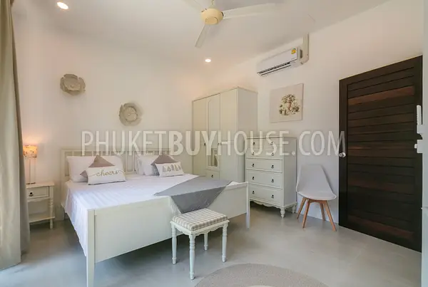 RAW22195: Tropical Tranquility: 3 BR Villa - Your Gateway to Luxury Living in Rawai. Photo #35