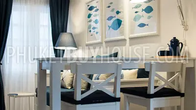 LAY6827: Apartments for Sale in Layan and Bang Tao area. Photo #8