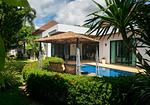 RAW22195: Tropical Tranquility: 3 BR Villa - Your Gateway to Luxury Living in Rawai. Thumbnail #43