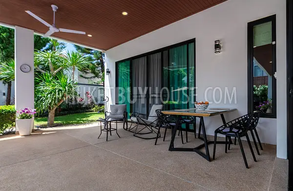 RAW22195: Tropical Tranquility: 3 BR Villa - Your Gateway to Luxury Living in Rawai. Photo #26