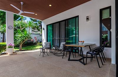 RAW22195: Tropical Tranquility: 3 BR Villa - Your Gateway to Luxury Living in Rawai. Photo #25