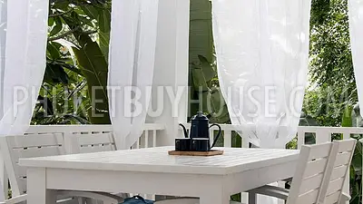 LAY6827: Apartments for Sale in Layan and Bang Tao area. Photo #6