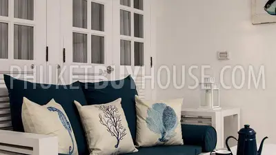 LAY6827: Apartments for Sale in Layan and Bang Tao area. Photo #10