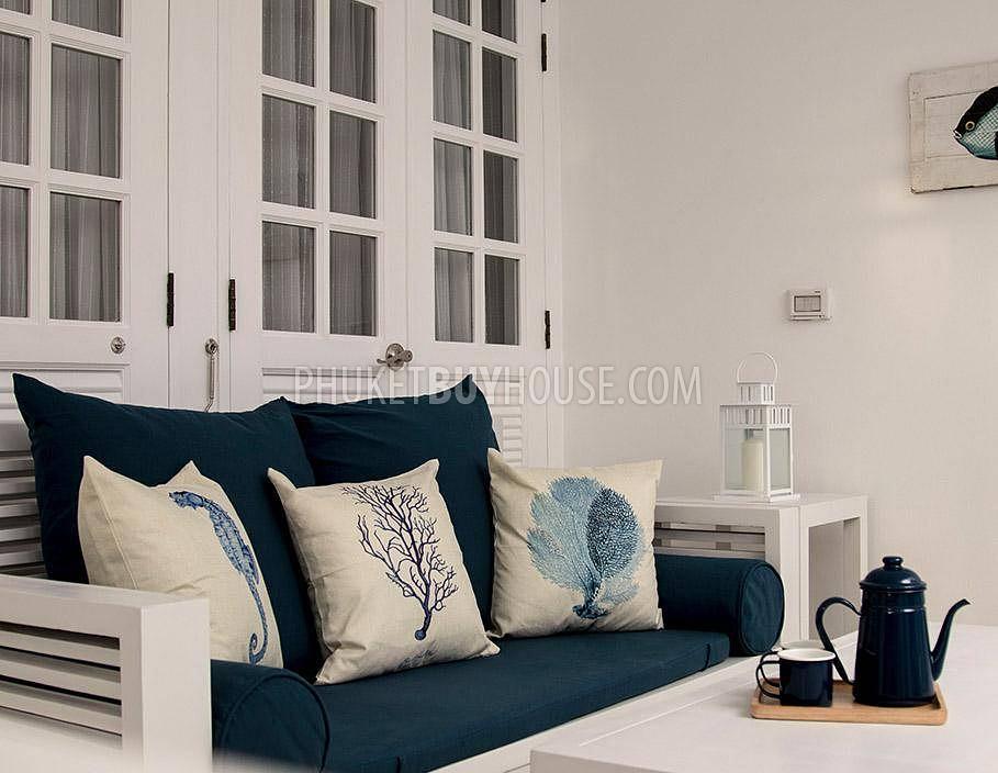 LAY6827: Apartments for Sale in Layan and Bang Tao area. Photo #7