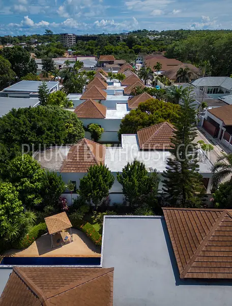RAW22195: Tropical Tranquility: 3 BR Villa - Your Gateway to Luxury Living in Rawai. Photo #48