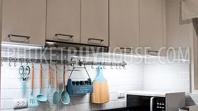 LAY6827: Apartments for Sale in Layan and Bang Tao area. Photo #5