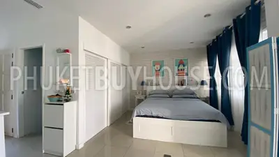 LAY6827: Apartments for Sale in Layan and Bang Tao area. Photo #11