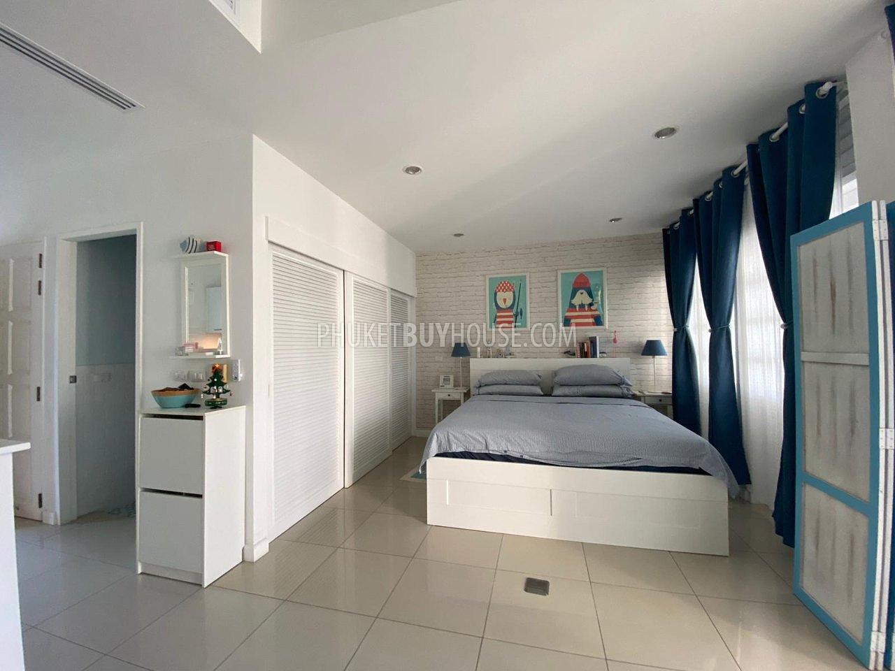 LAY6827: Apartments for Sale in Layan and Bang Tao area. Photo #10