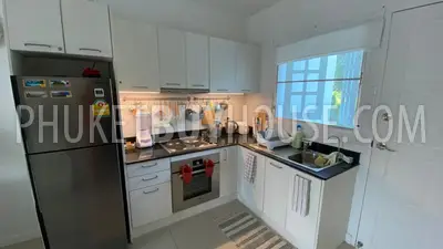 LAY6827: Apartments for Sale in Layan and Bang Tao area. Photo #15