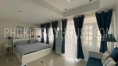 LAY6827: Apartments for Sale in Layan and Bang Tao area. Photo #4