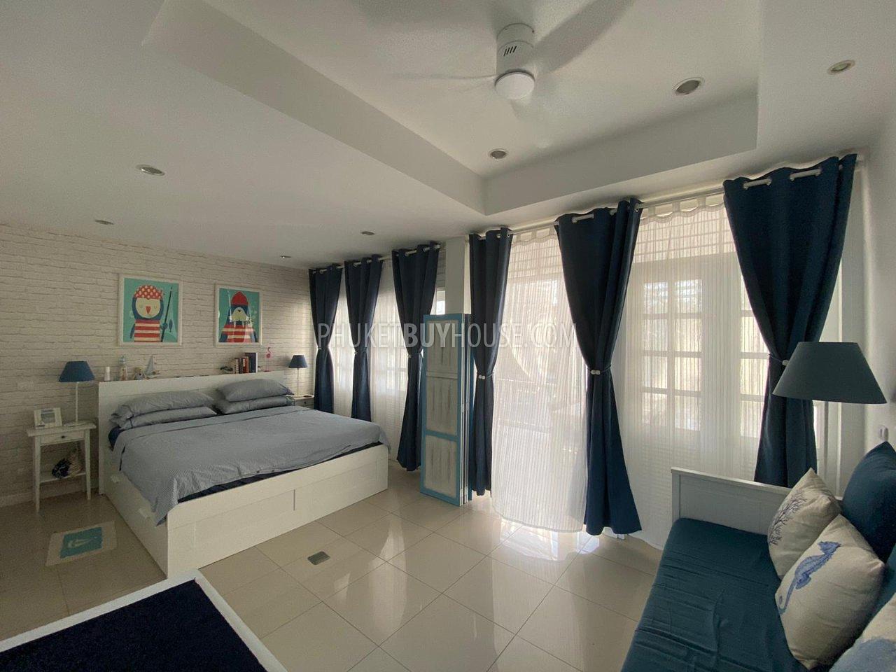 LAY6827: Apartments for Sale in Layan and Bang Tao area. Photo #12