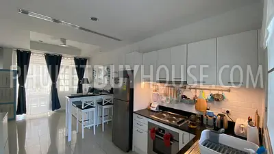 LAY6827: Apartments for Sale in Layan and Bang Tao area. Photo #3