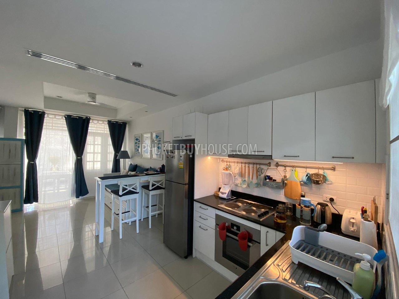 LAY6827: Apartments for Sale in Layan and Bang Tao area. Photo #13