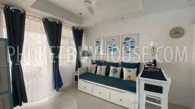 LAY6827: Apartments for Sale in Layan and Bang Tao area. Photo #16