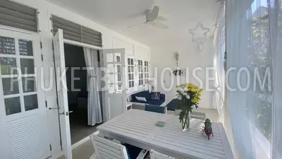 LAY6827: Apartments for Sale in Layan and Bang Tao area. Photo #17