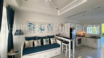 LAY6827: Apartments for Sale in Layan and Bang Tao area. Photo #2