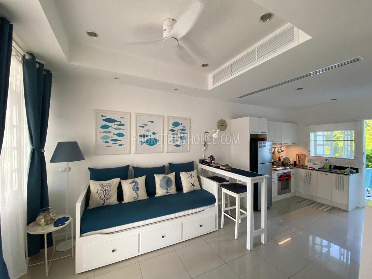 LAY6827: Apartments for Sale in Layan and Bang Tao area. Photo #16
