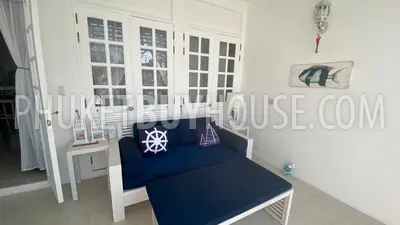 LAY6827: Apartments for Sale in Layan and Bang Tao area. Photo #19