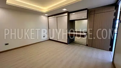 RAW22196: Seaside Serenity: Embrace Coastal Living at 2BR Apartment with Seaview in Rawai. Photo #13