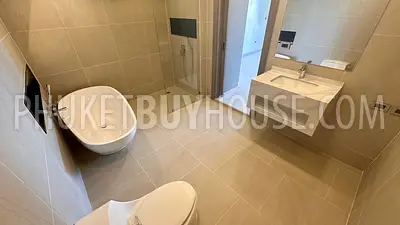 RAW22196: Seaside Serenity: Embrace Coastal Living at 2BR Apartment with Seaview in Rawai. Photo #10