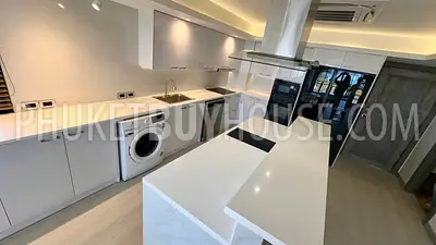 RAW22196: Seaside Serenity: Embrace Coastal Living at 2BR Apartment with Seaview in Rawai. Photo #9