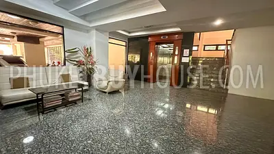 RAW22196: Seaside Serenity: Embrace Coastal Living at 2BR Apartment with Seaview in Rawai. Photo #20