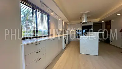 RAW22196: Seaside Serenity: Embrace Coastal Living at 2BR Apartment with Seaview in Rawai. Photo #3