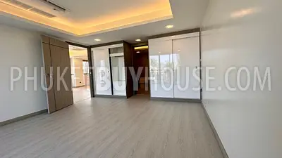 RAW22196: Seaside Serenity: Embrace Coastal Living at 2BR Apartment with Seaview in Rawai. Photo #12