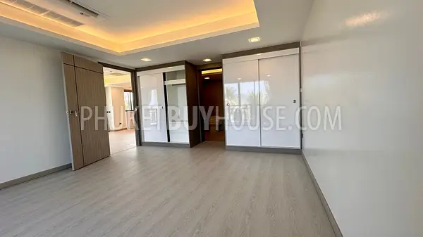 RAW22196: Seaside Serenity: Embrace Coastal Living at 2BR Apartment with Seaview in Rawai. Photo #12