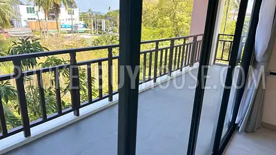RAW22196: Seaside Serenity: Embrace Coastal Living at 2BR Apartment with Seaview in Rawai. Photo #17