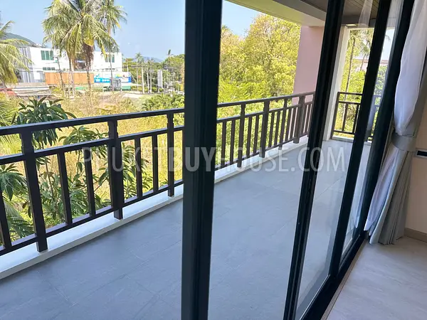 RAW22196: Seaside Serenity: Embrace Coastal Living at 2BR Apartment with Seaview in Rawai. Photo #17
