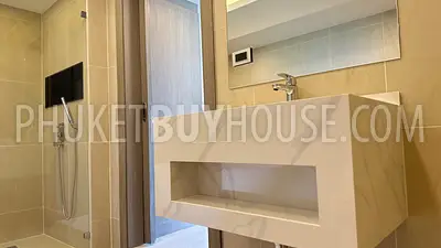 RAW22196: Seaside Serenity: Embrace Coastal Living at 2BR Apartment with Seaview in Rawai. Photo #34
