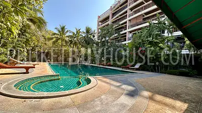 RAW22196: Seaside Serenity: Embrace Coastal Living at 2BR Apartment with Seaview in Rawai. Photo #47
