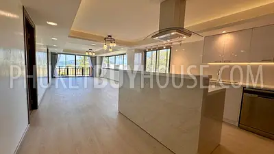 RAW22196: Seaside Serenity: Embrace Coastal Living at 2BR Apartment with Seaview in Rawai. Photo #31