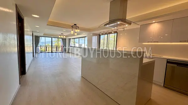 RAW22196: Seaside Serenity: Embrace Coastal Living at 2BR Apartment with Seaview in Rawai. Photo #31