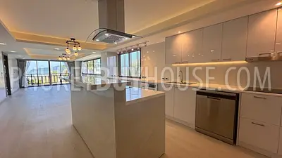 RAW22196: Seaside Serenity: Embrace Coastal Living at 2BR Apartment with Seaview in Rawai. Photo #21