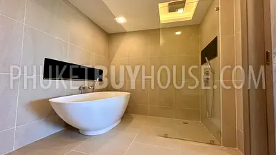 RAW22196: Seaside Serenity: Embrace Coastal Living at 2BR Apartment with Seaview in Rawai. Photo #15