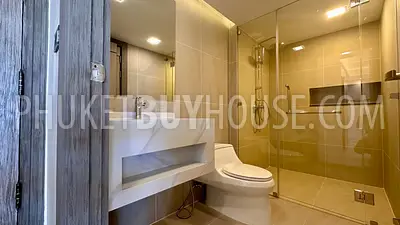 RAW22196: Seaside Serenity: Embrace Coastal Living at 2BR Apartment with Seaview in Rawai. Photo #14