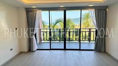 RAW22196: Seaside Serenity: Embrace Coastal Living at 2BR Apartment with Seaview in Rawai. Photo #16