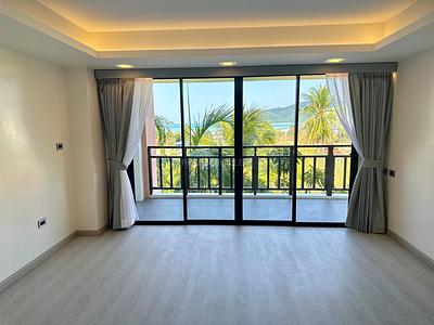 RAW22196: Seaside Serenity: Embrace Coastal Living at 2BR Apartment with Seaview in Rawai. Photo #16